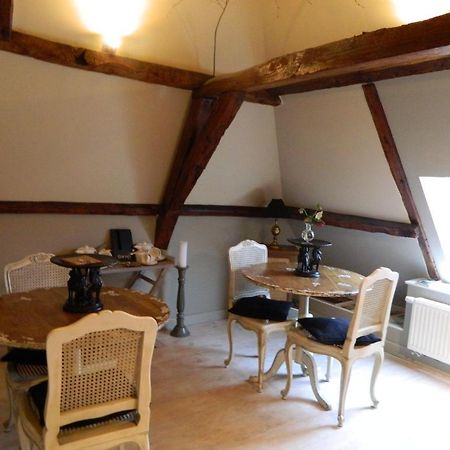 B&B Russell House Bruggy Pokoj fotografie