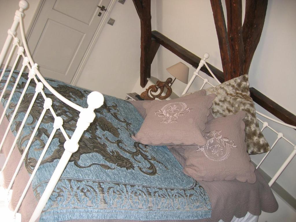 B&B Russell House Bruggy Pokoj fotografie